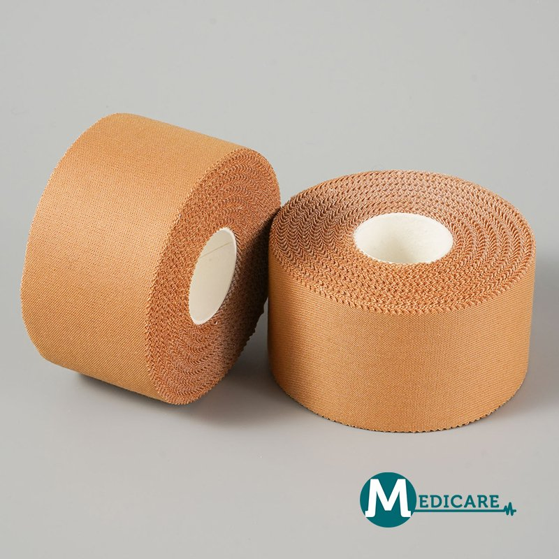 Fita Muito Forte para Envolver Lesões, Perfeita para Dedos, Tornozelos e Pulsos
