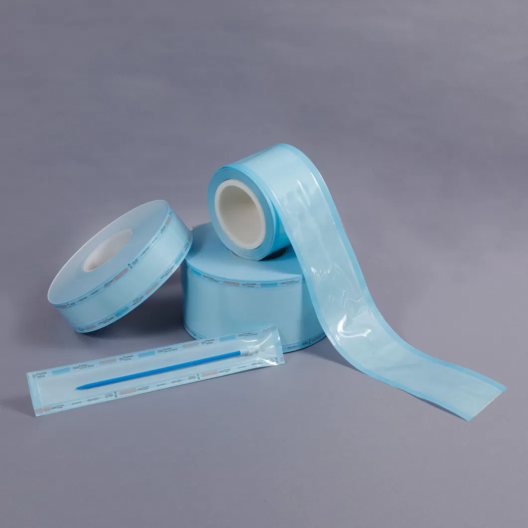 Sacos de Esterilização Dental 1