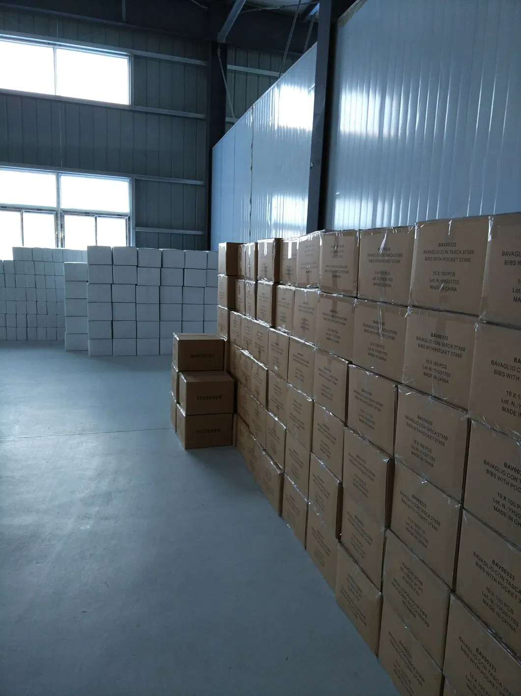 Equipamento de Produção