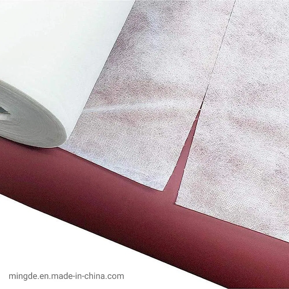 Rolo de Folha de Papel Descartável para Uso em Hospitais e Saúde