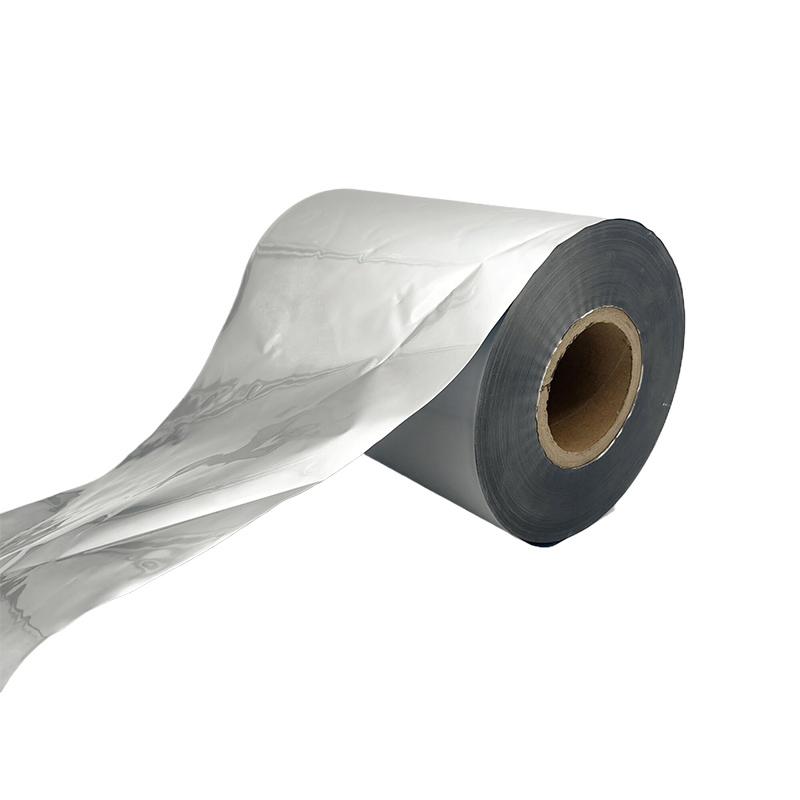 China Fabricou Grau Médico Estéril Selado Papel Alumínio em Favo de Mel / Swab de Iodo / Toalhetes Úmidos / Removedor de Unhas / Embalagem / Papel de Embalagem