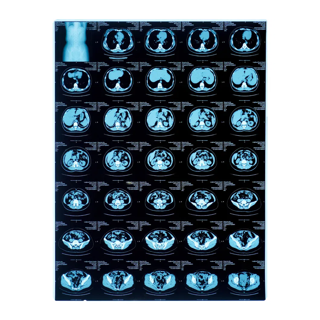 Filme Médico