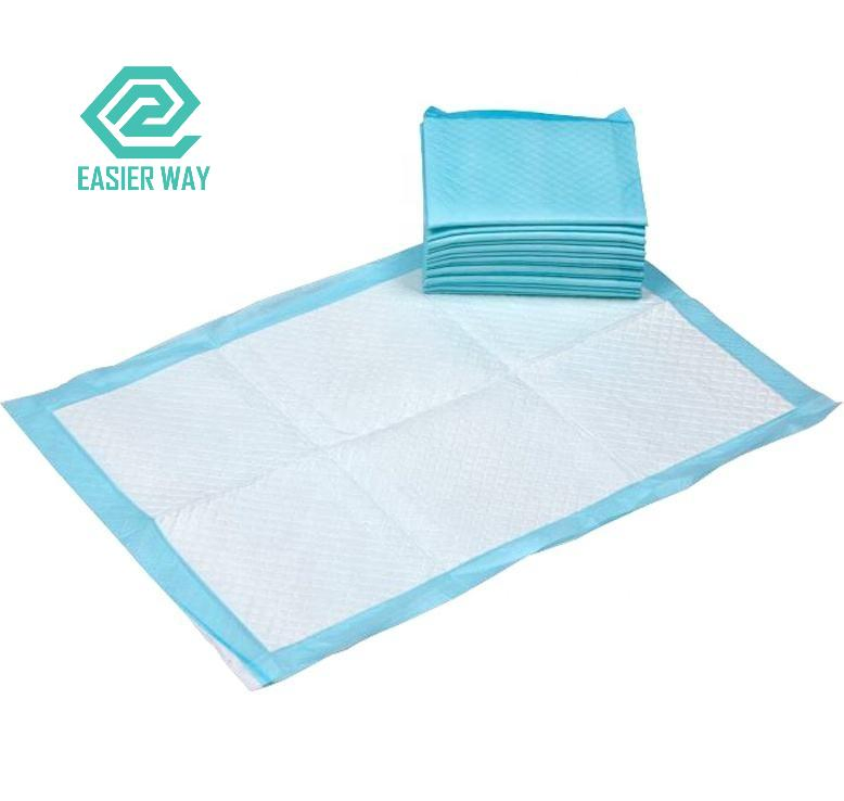 Lençóis de Cama para Hospitais com Alta Absorção
