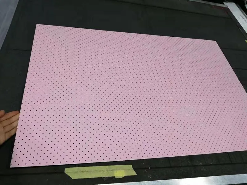 Material Termoplástico 1