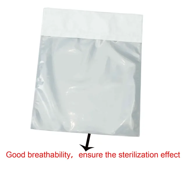 Saco de Esterilização 3