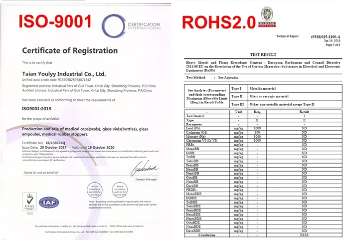 Certificação 2