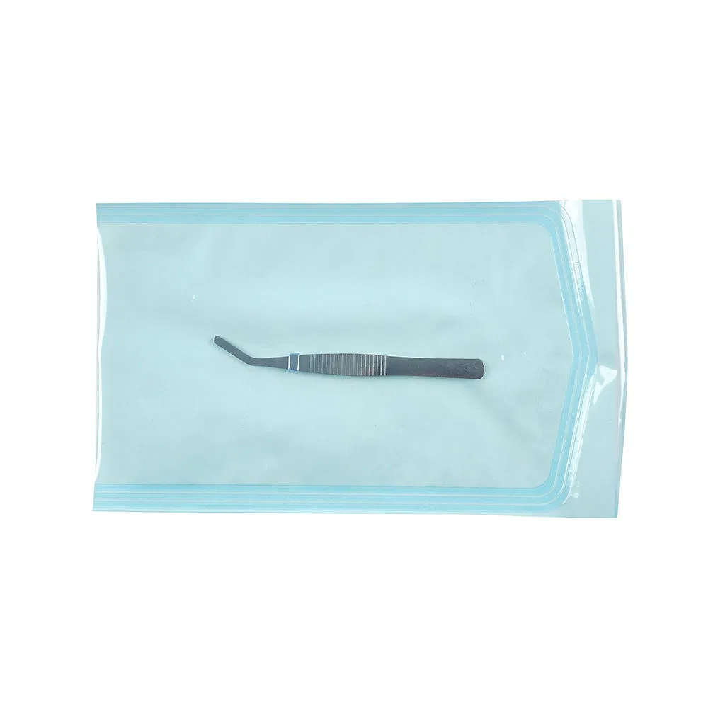 Bolsas de Esterilização Autocolantes da China e Rolos de Esterilização para Autoclave