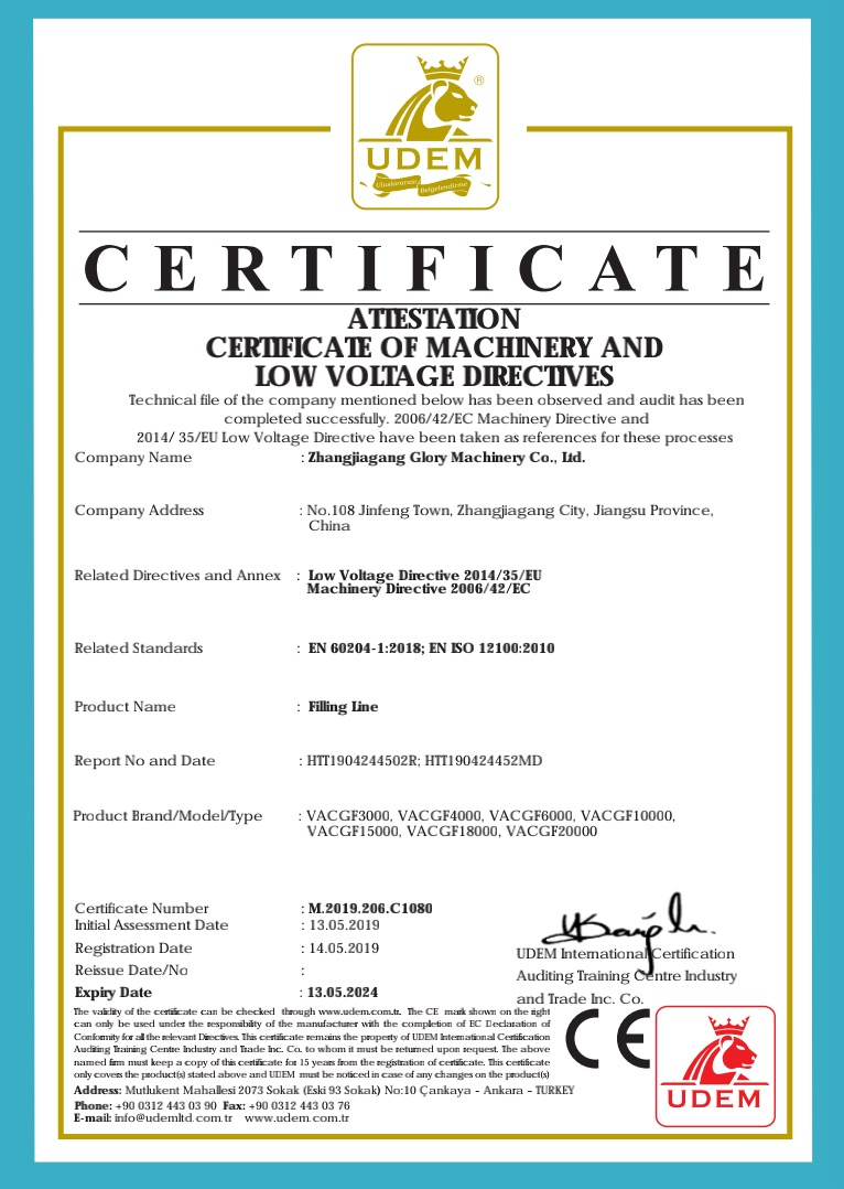 Certificado 2
