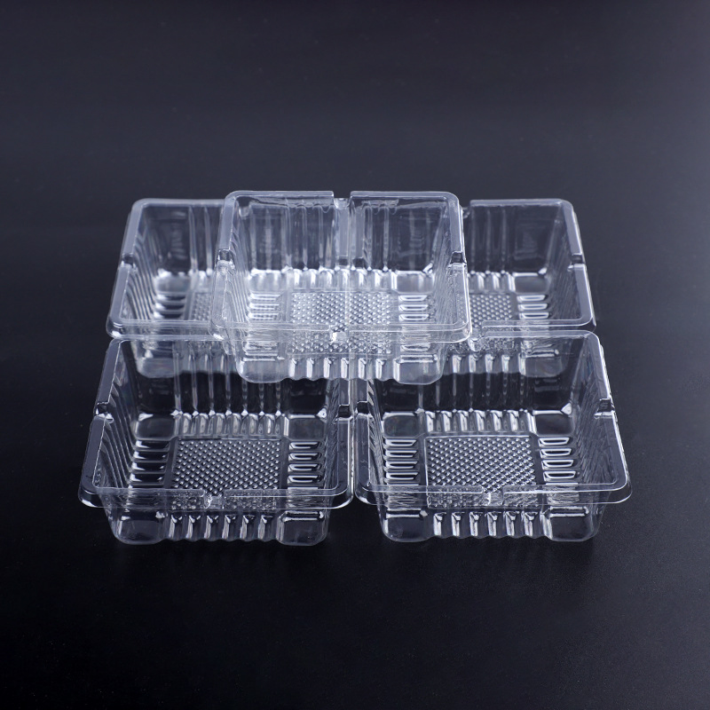 Embalagem de bolha antiestática personalizada para produtos eletrônicos e hardware de animais de estimação