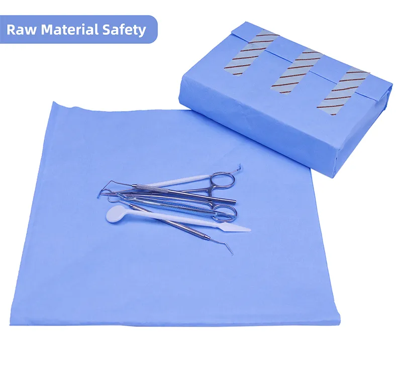 Esterilização Médica 1