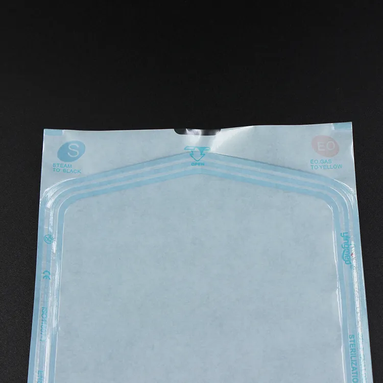 Saco de Esterilização 2
