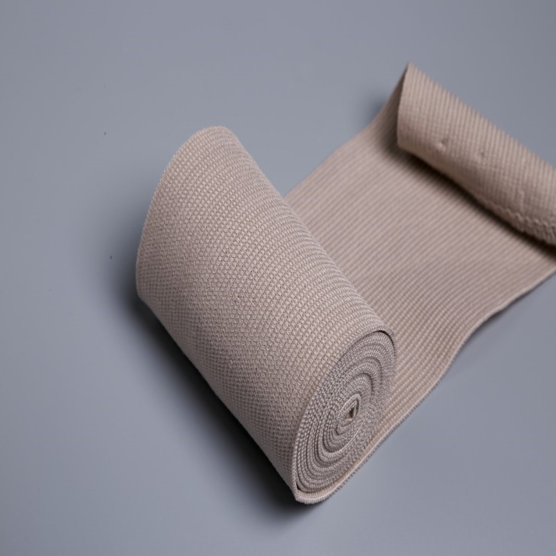 Yd321 Faixa Elástica Premium Durável Bandagem de Compressão Alta Elasticidade