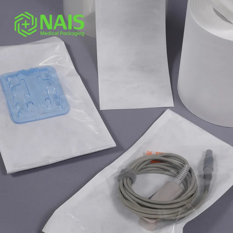 Esterilização Premium