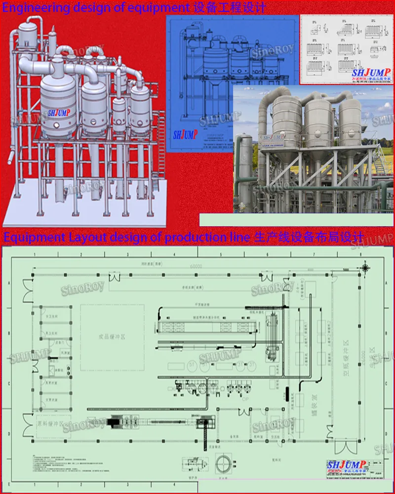 Equipamento de Extração 3