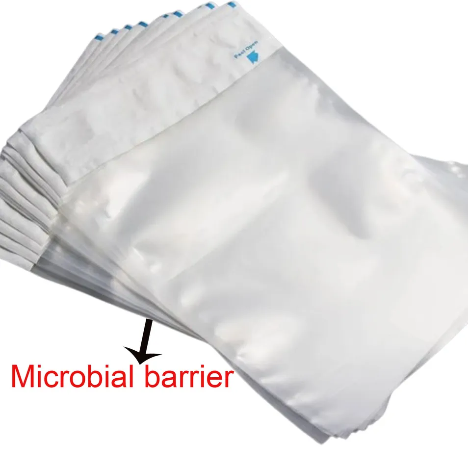 Microbial Barrier