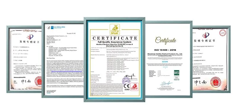Certificação de Qualidade