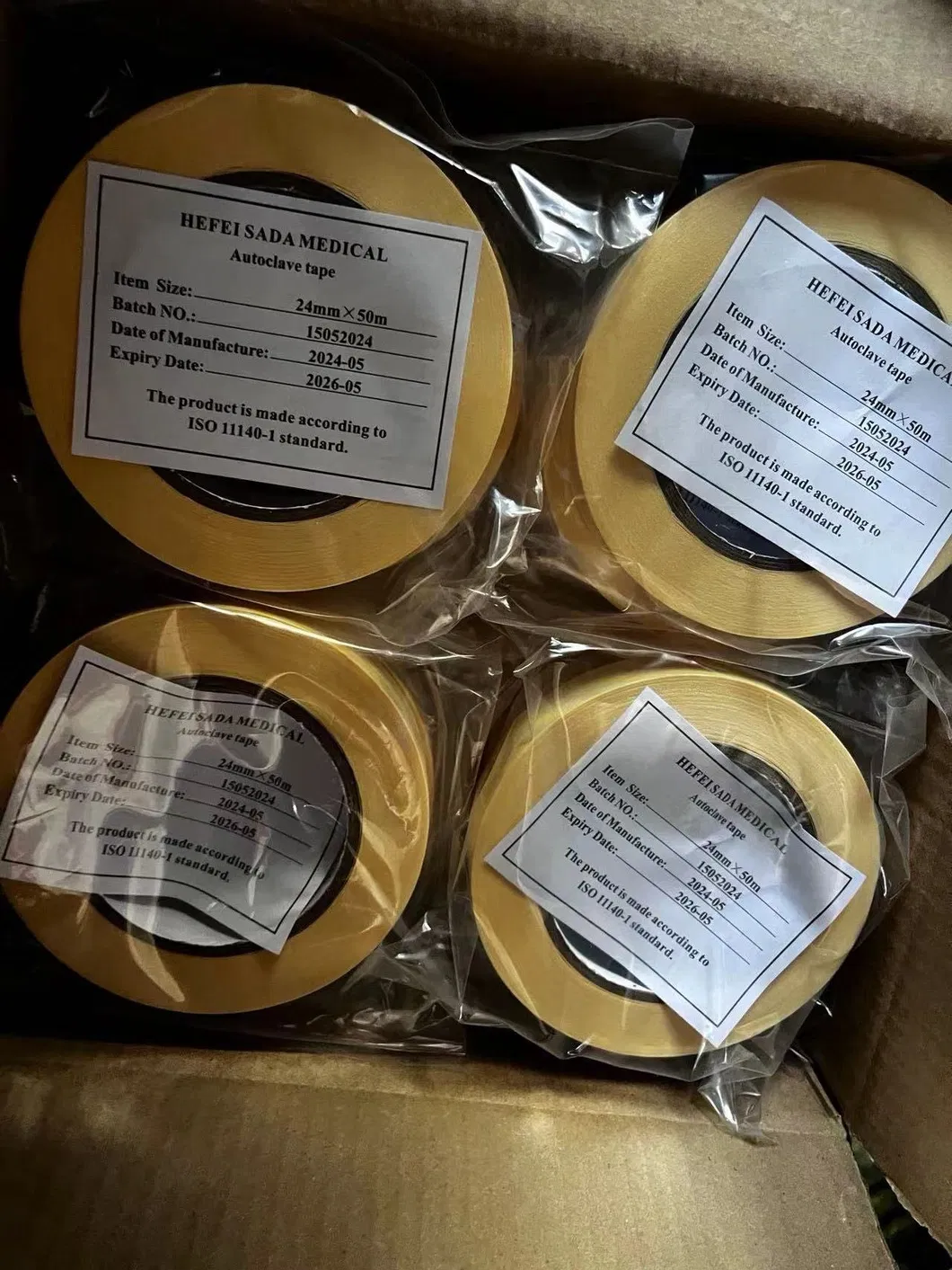 Certificações