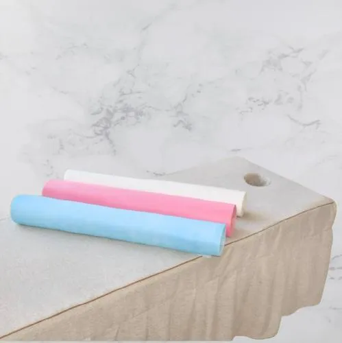 30-40GSM Rolo de Papel Descartável para Massagem para Fornecimentos de SPA