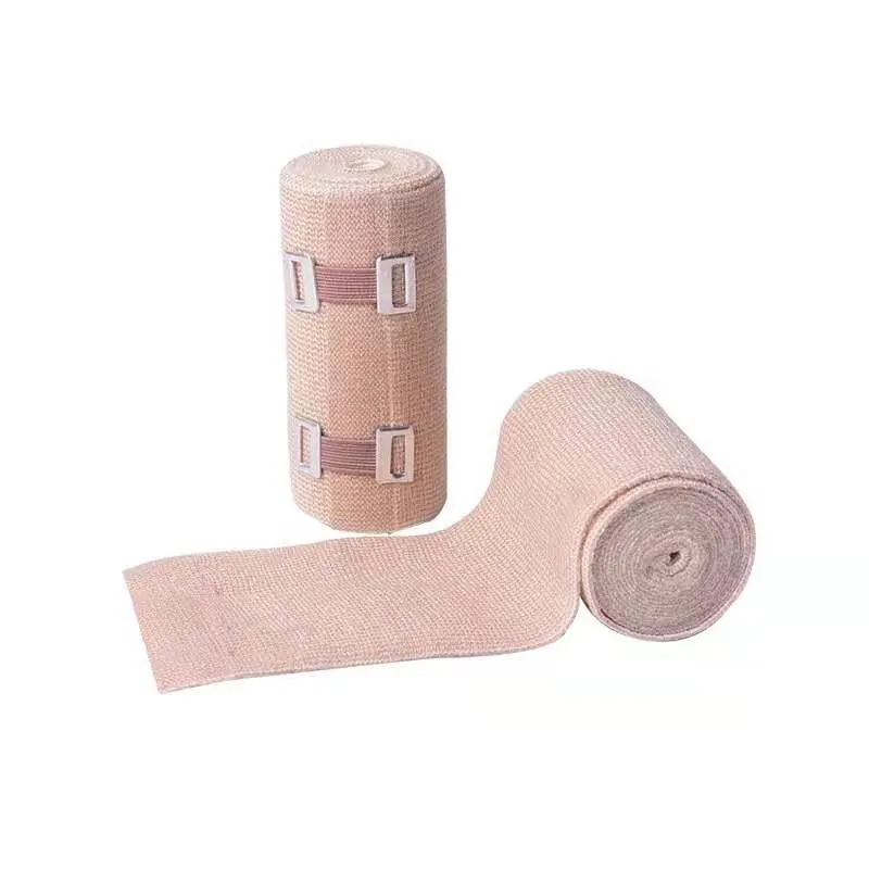 Yd321 Faixa Elástica Premium