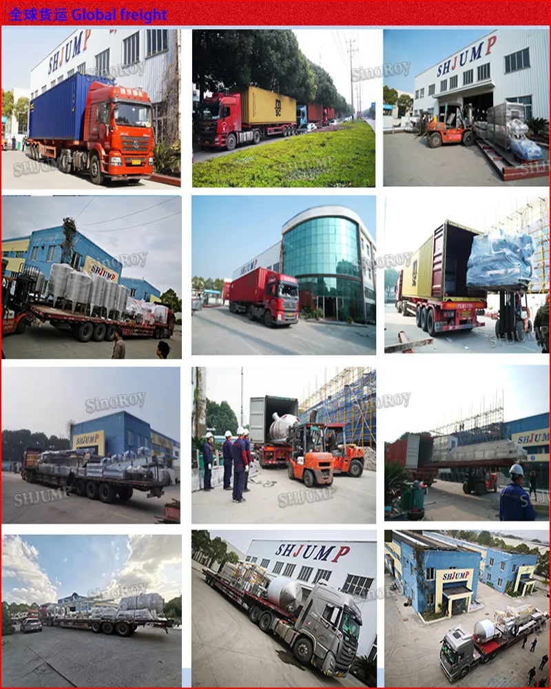 Equipamento de Extração Detalhe