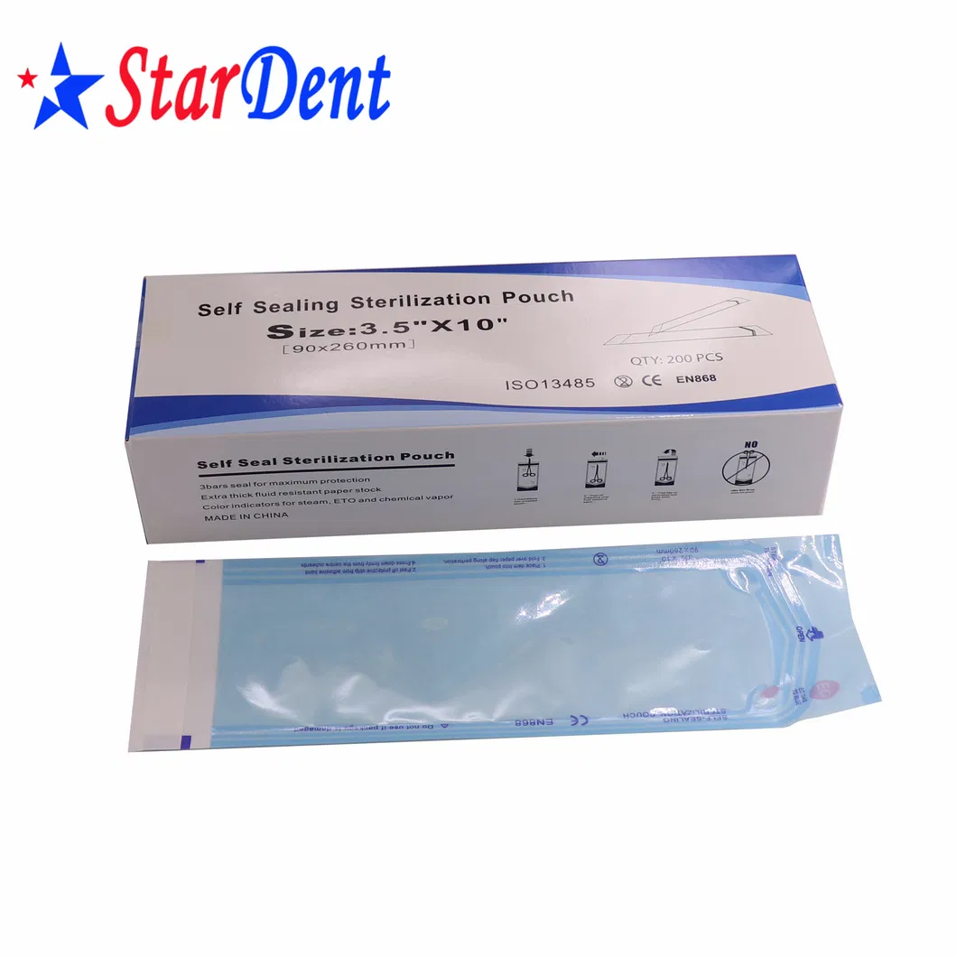 Esterilização Odontológica 1