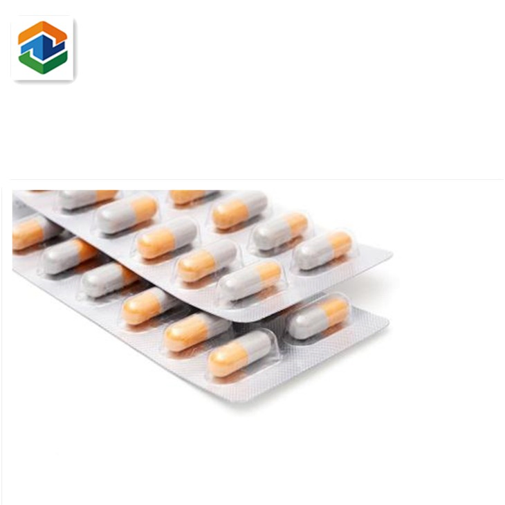 Bolsas plásticas médicas estéreis de alta barreira à prova de umidade