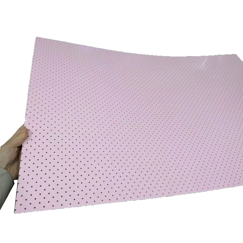 Material Plástico Duro Moldável Folha de Poliuretano Termoplástico