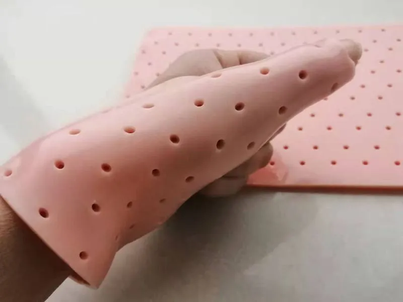 Material de Imobilização 4