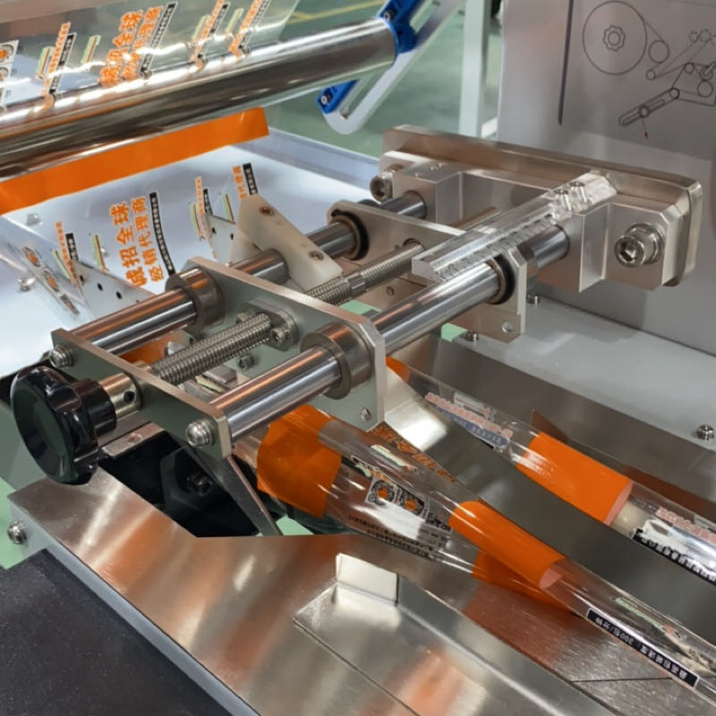 A Reliable Packing Machinery oferece embalagem suave e sanitária para medicamentos, suprimentos médicos e confeitaria