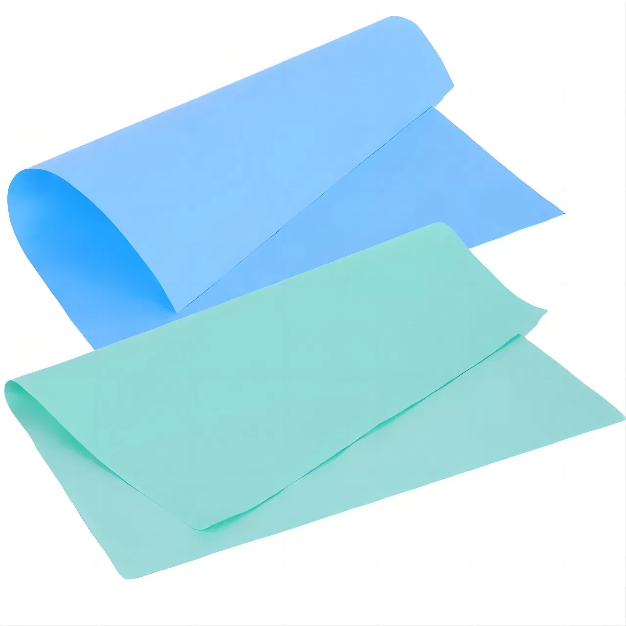 Embalagem de Papel Crepe de Grau Médico Estéril