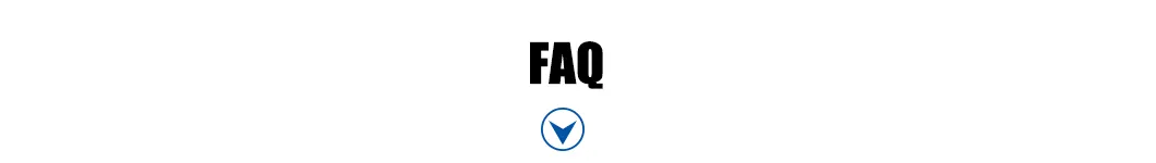 FAQ Header