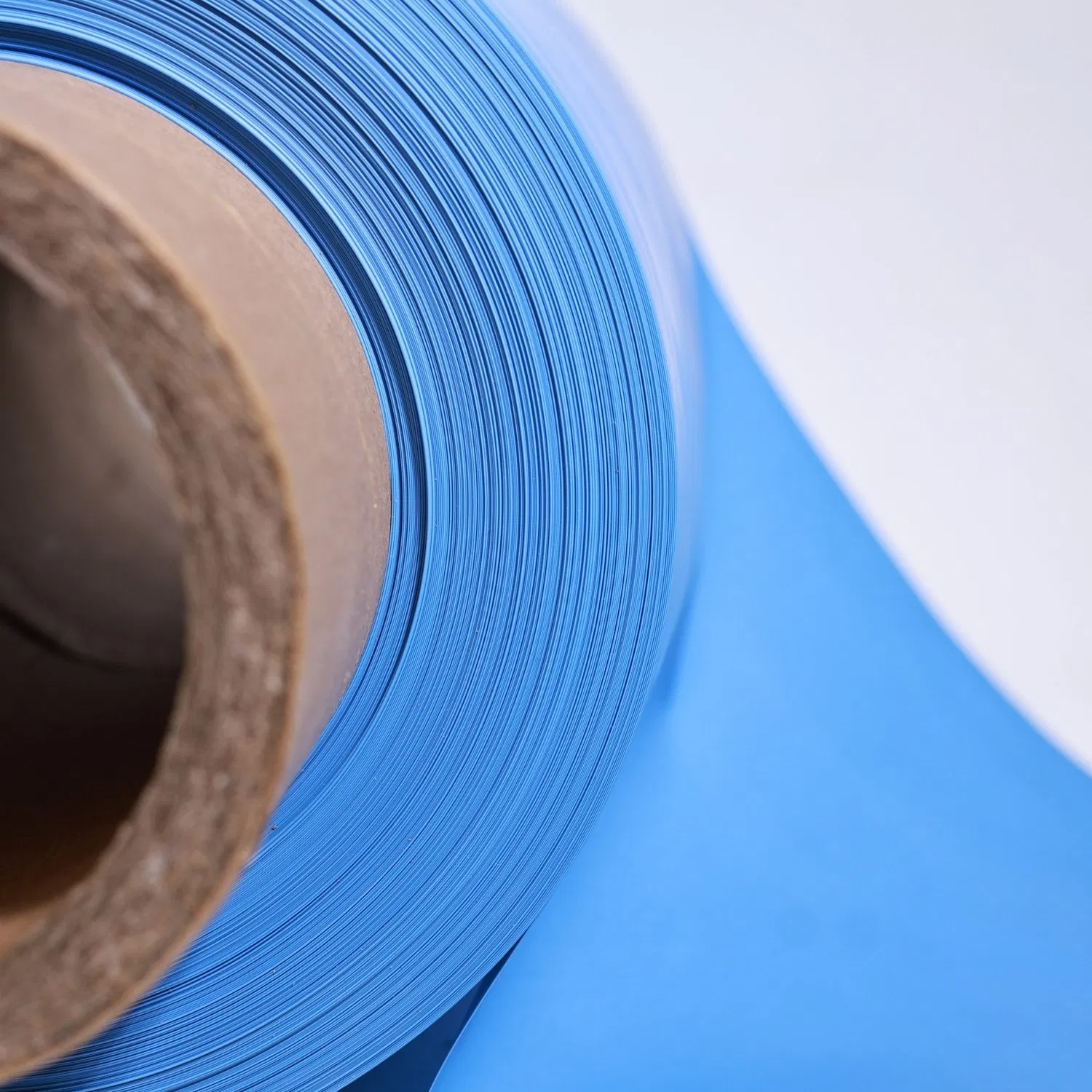 Filme TPE Estéril de Alta Elasticidade para Uso em Procedimentos Ortopédicos