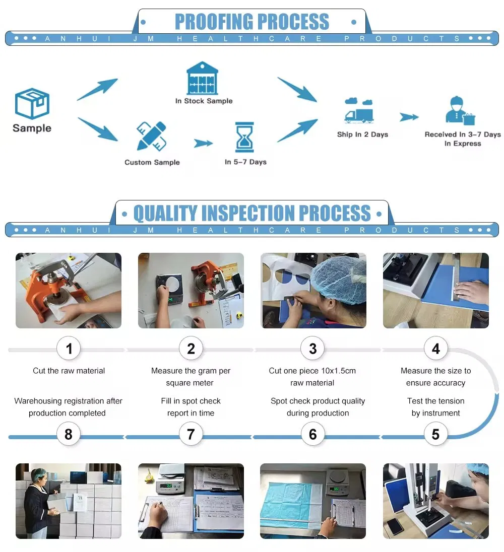Certificação de qualidade e especificações técnicas