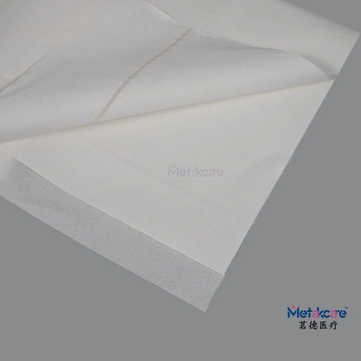 Folhas de Papel Médico Ecológicas para Soluções de Saúde Sustentáveis