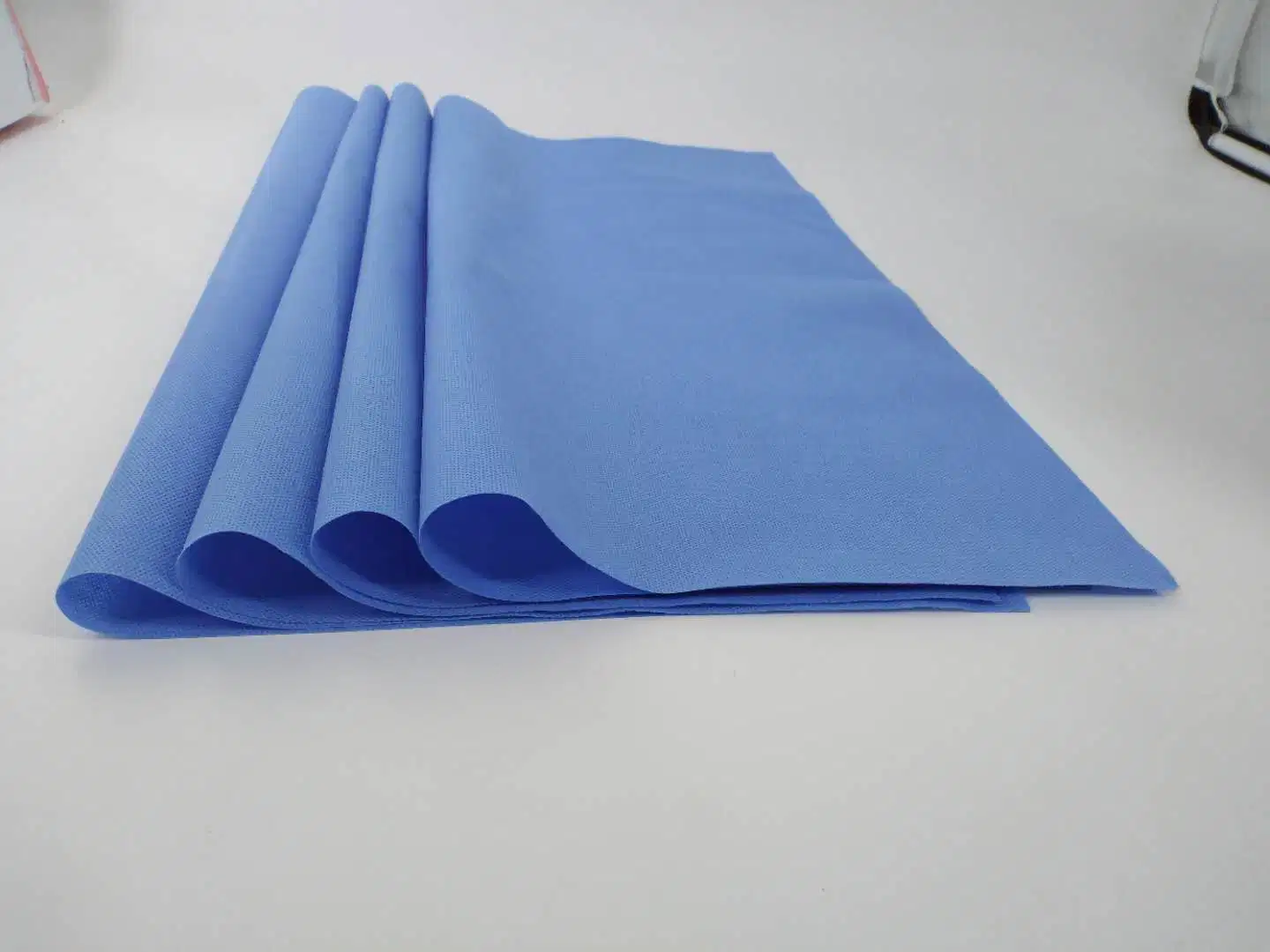 Embalagem de Papel Descartável