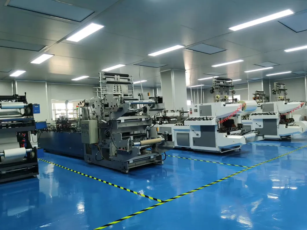 Instalações Industriais
