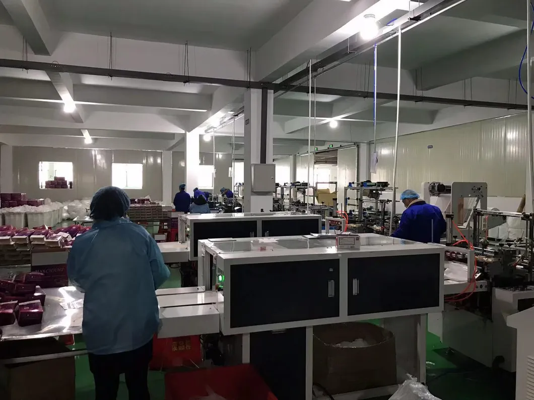 Linha de produção