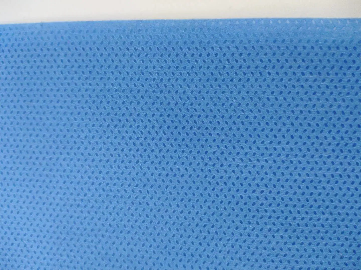 Papel toalha descartável para cirurgia