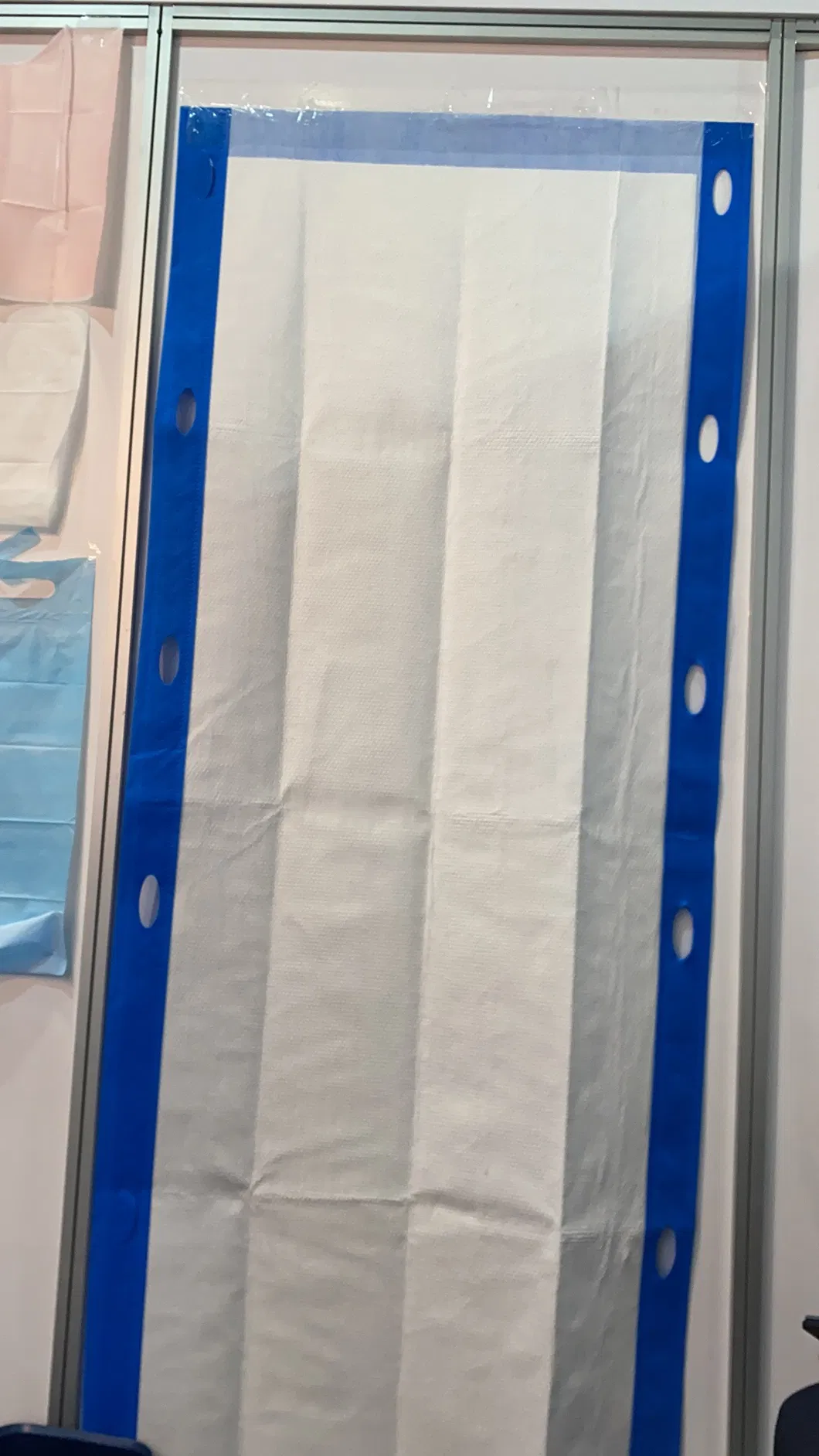 Almofada Absorvente