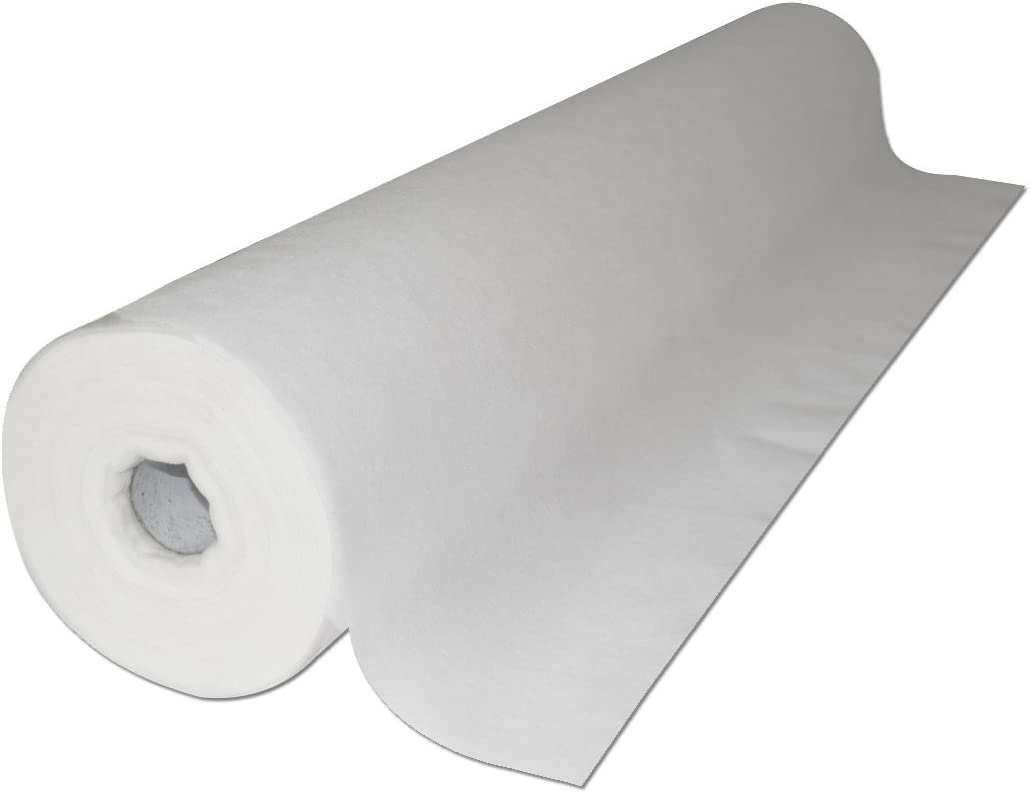 Preço de Fábrica Sucshk Rolos de Cama Impermeáveis Não Tecidos PP+PE 80*180cm Folha para Hospital