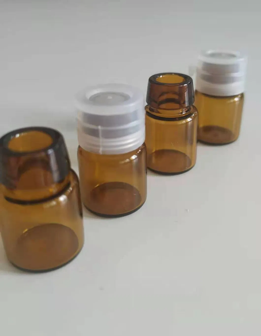 Tubos de vidro 2