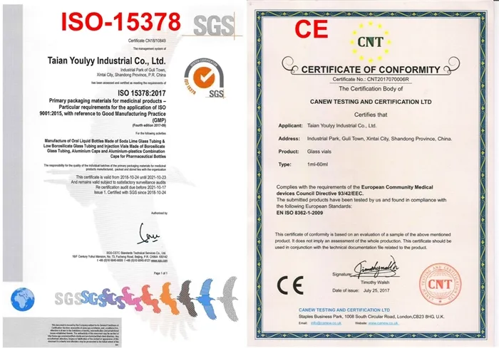 Certificação 1