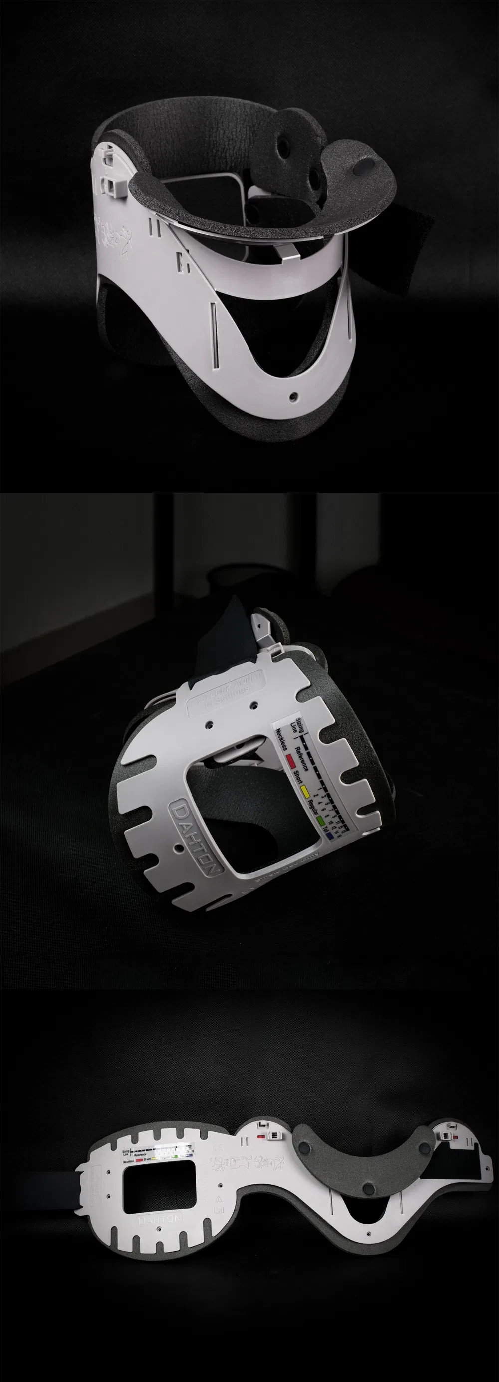 Technical Specifications