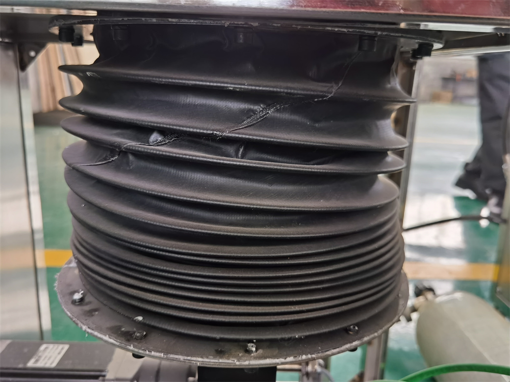 Jinan Odmt Computer Control Respiration Face Mask Tightness Test Respiratory Protective Supplies Test Equipment for Sale