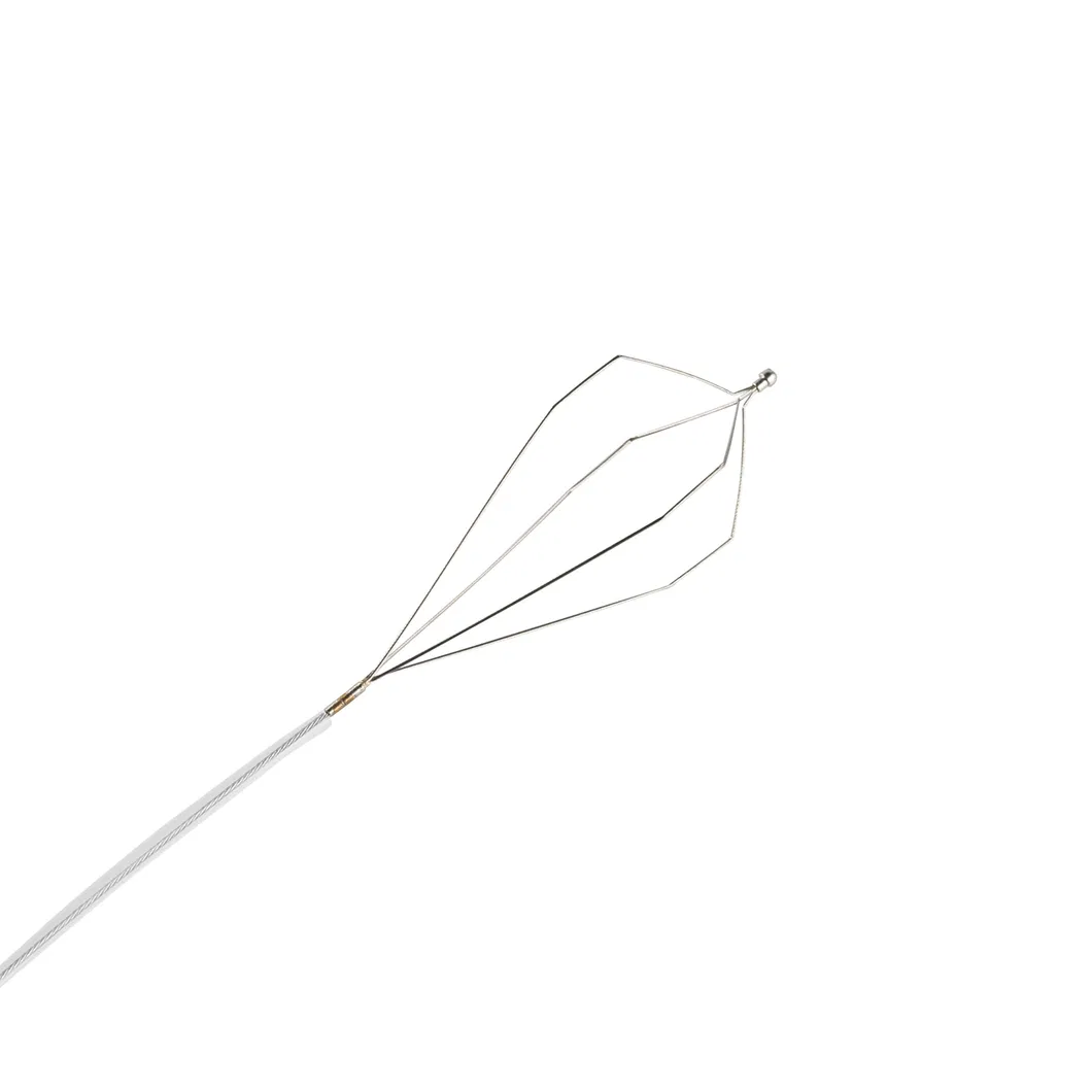 Stone Retrieval Basket Image 3