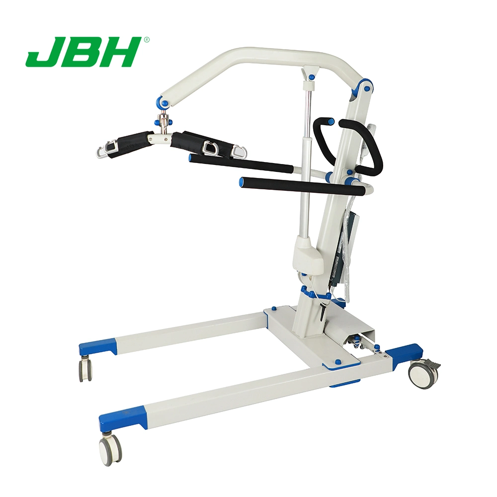 Walking Rehabilitation Equipment Electric Adjustable Patient Lifter