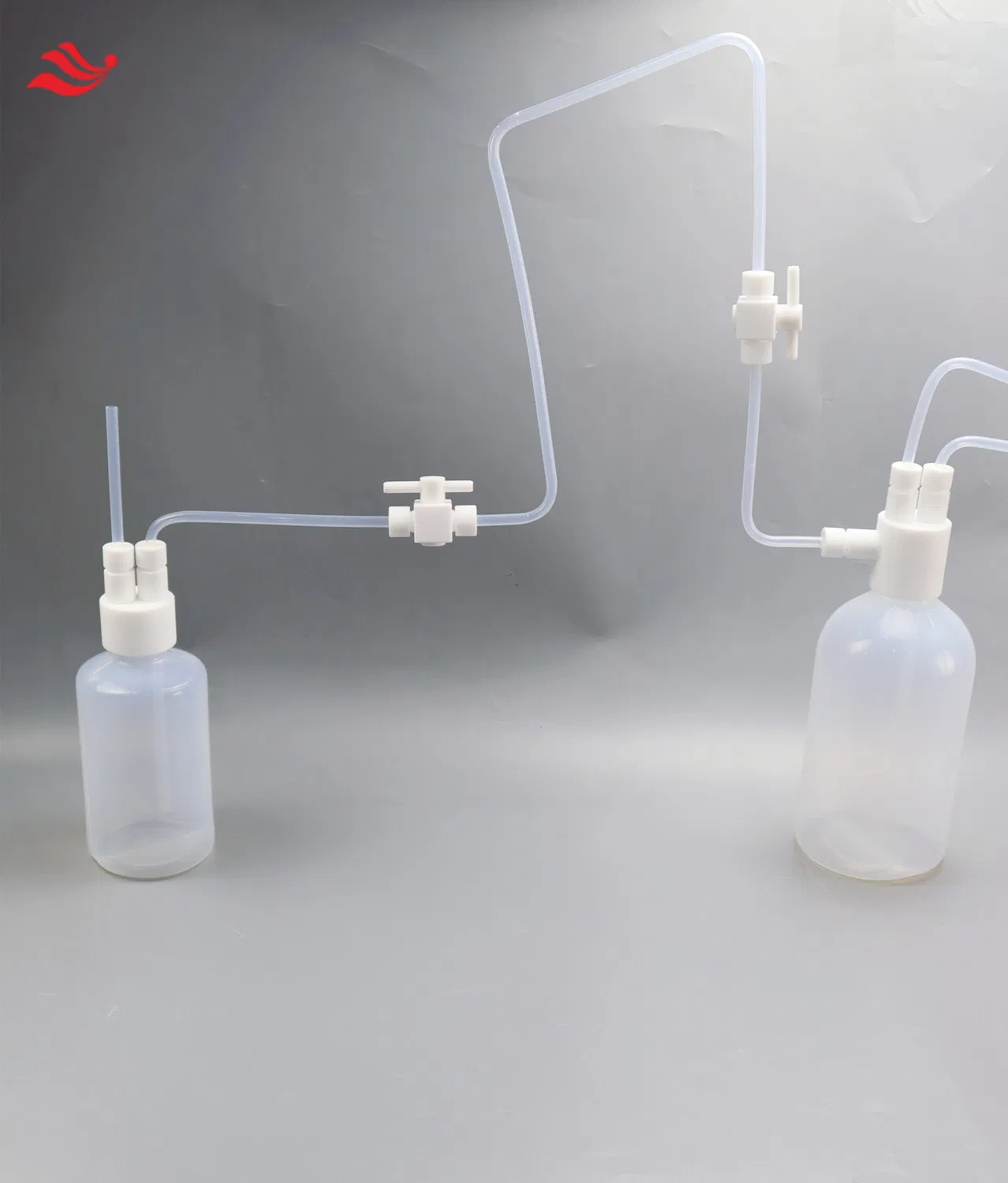 Corrosion Resistance and High Temperature Resistance of Laboratory PFA Reaction Device