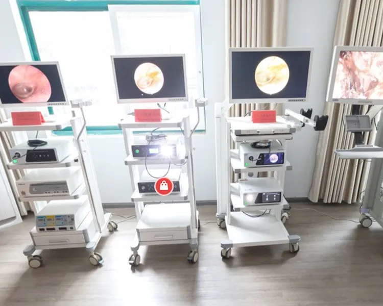 Medical Surgical Equipment 3