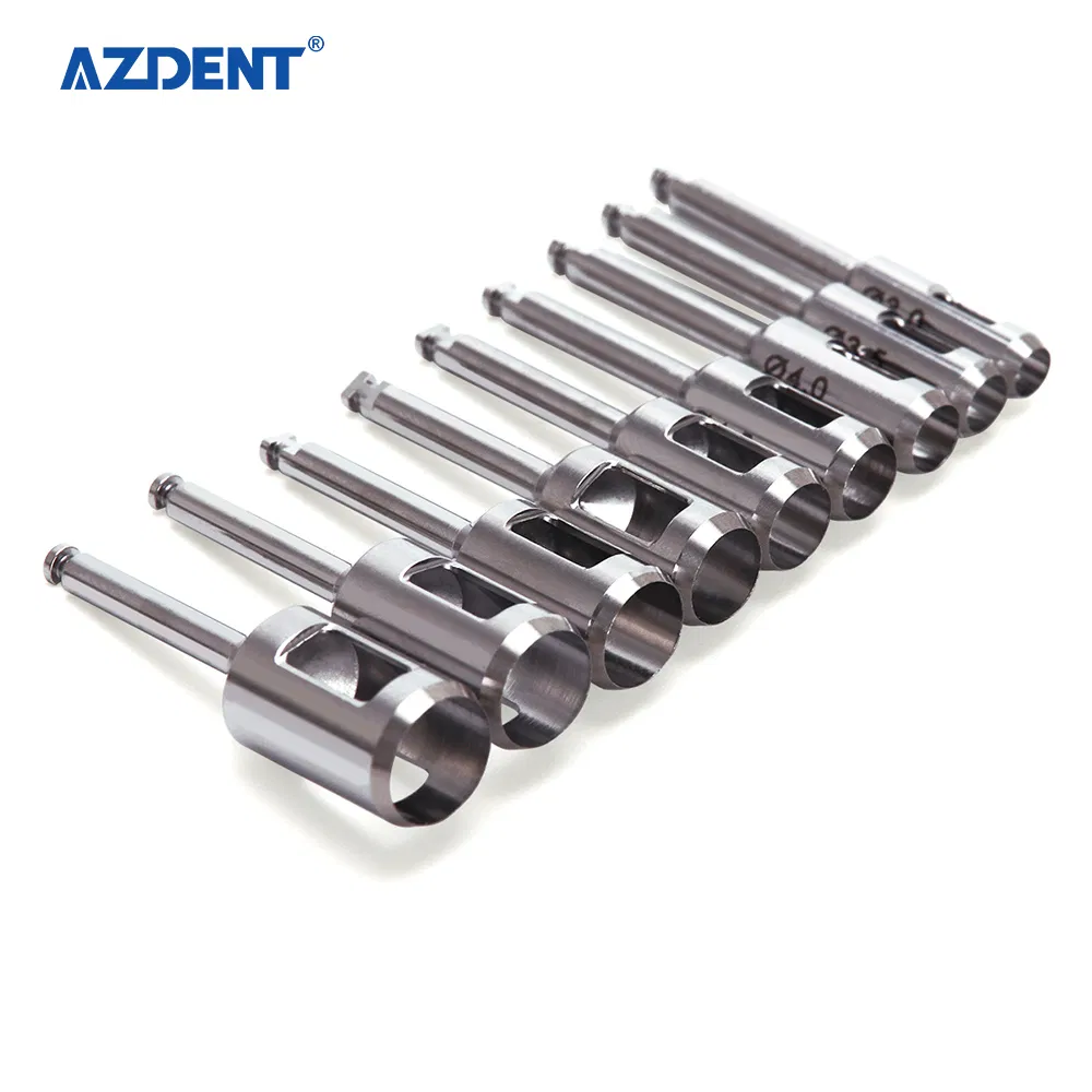 Surgical Instrument View