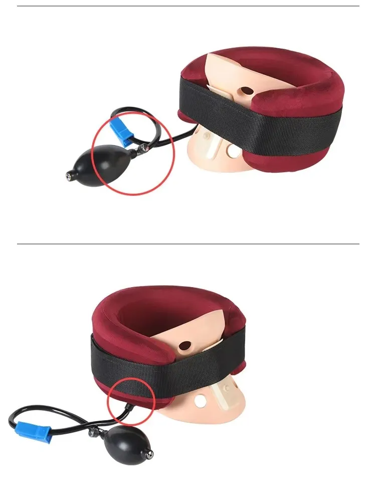 Neck Traction Device 2